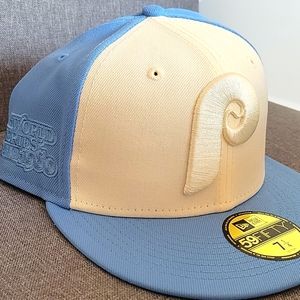 World Serie 1980 Baseball Hat